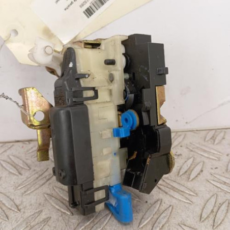 Serrure de porte laterale gauche RENAULT KANGOO 1