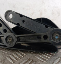 Bras essuie glace avant droit RENAULT SCENIC 2 Photo n°3