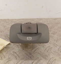 Poignee electrique frein a main RENAULT SCENIC 2 Photo n°1