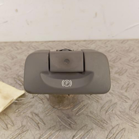 Poignee electrique frein a main RENAULT SCENIC 2 Photo n°1