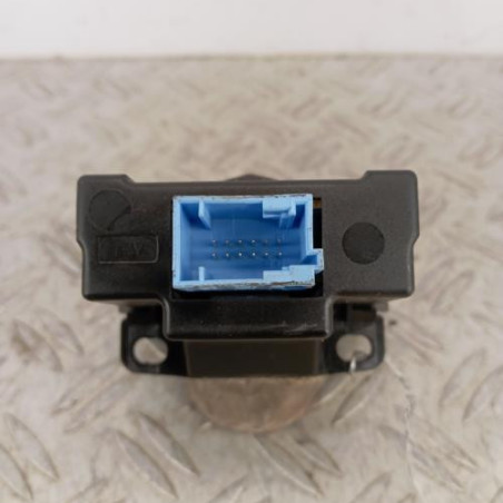 Poignee electrique frein a main RENAULT SCENIC 2