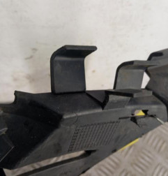 Grille de pare choc PEUGEOT 508 1 Photo n°5