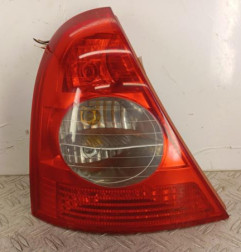 Feu arriere principal gauche (feux) RENAULT CLIO 2 Photo n°1