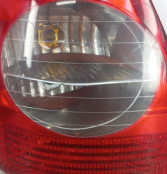 Feu arriere principal gauche (feux) RENAULT CLIO 2