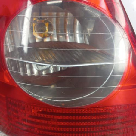 Feu arriere principal gauche (feux) RENAULT CLIO 2