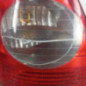 Feu arriere principal gauche (feux) RENAULT CLIO 2