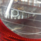 Feu arriere principal gauche (feux) RENAULT CLIO 2