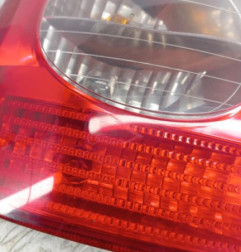 Feu arriere principal gauche (feux) RENAULT CLIO 2 Photo n°5