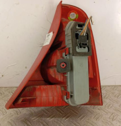 Feu arriere principal gauche (feux) RENAULT CLIO 2 Photo n°6