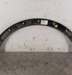 Extension d'aile arriere droit RENAULT CAPTUR 1