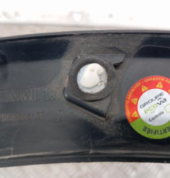 Extension d'aile arriere droit RENAULT CAPTUR 1 Photo n°3