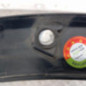 Extension d'aile arriere droit RENAULT CAPTUR 1
