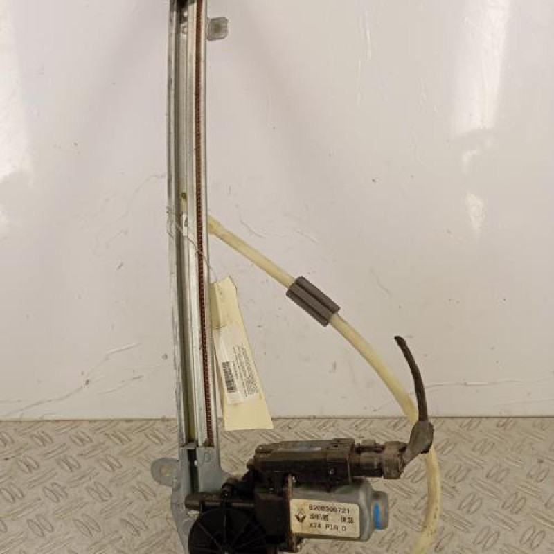 Leve vitre electrique arriere droit RENAULT LAGUNA 2