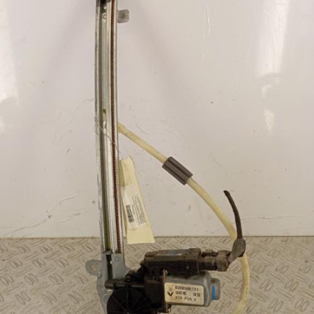 Leve vitre electrique arriere droit RENAULT LAGUNA 2 Photo n°1