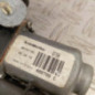 Leve vitre electrique arriere droit RENAULT LAGUNA 2
