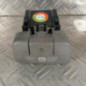 Poignee electrique frein a main RENAULT SCENIC 2