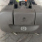 Poignee electrique frein a main RENAULT SCENIC 2