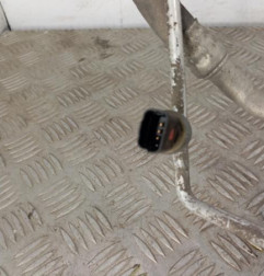 Tuyau de climatisation CITROEN DS3 Photo n°6