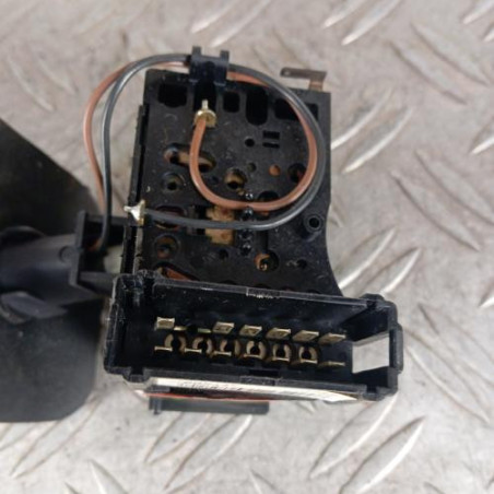 Commodo phare RENAULT CLIO 2