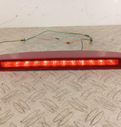 Feu arriere stop central RENAULT CLIO 2 Photo n°1