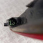 Feu arriere stop central RENAULT CLIO 2