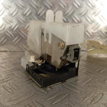 Serrure arriere droit RENAULT CLIO 2 Photo n°1