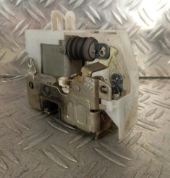 Serrure arriere droit RENAULT CLIO 2