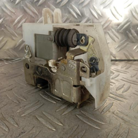 Serrure arriere droit RENAULT CLIO 2