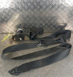 Ceinture avant gauche PEUGEOT 106 Photo n°1