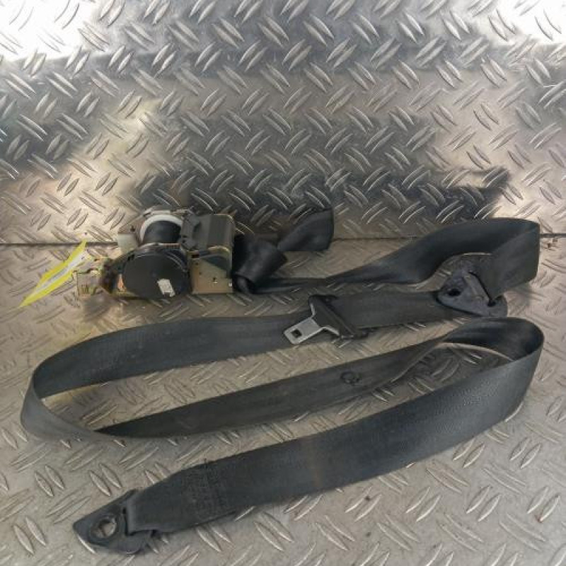 Ceinture avant gauche PEUGEOT 106