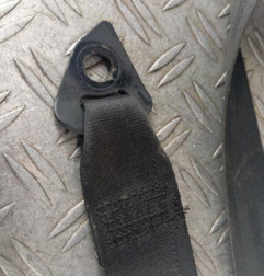 Ceinture avant gauche PEUGEOT 106