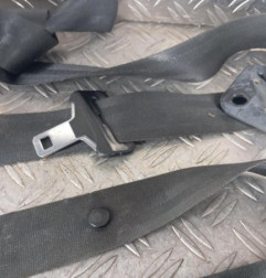 Ceinture avant gauche PEUGEOT 106 Photo n°3