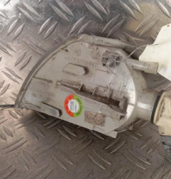 Optique avant secondaire droit (feux)(clignotant) RENAULT SCENIC 1