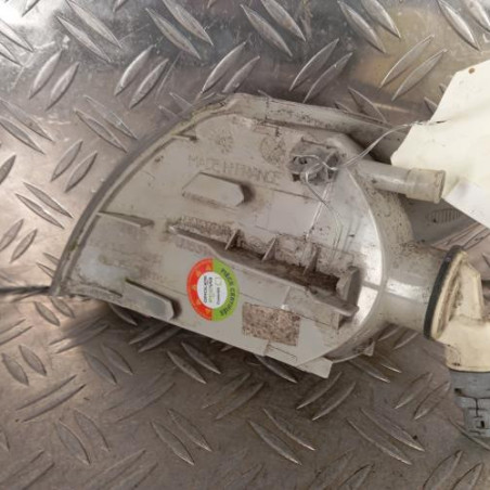 Optique avant secondaire droit (feux)(clignotant) RENAULT SCENIC 1