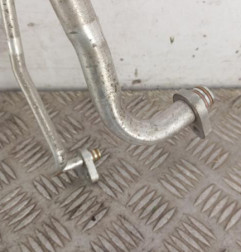 Tuyau de climatisation PEUGEOT 208 1