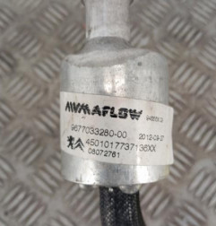 Tuyau de climatisation PEUGEOT 208 1 Photo n°6