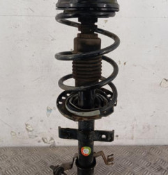 Amortisseur avant droit RENAULT GRAND MODUS Photo n°3