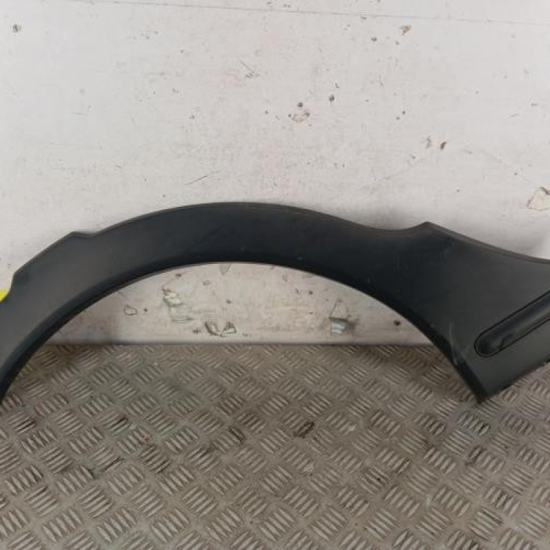 Extension d'aile arriere droit DACIA LODGY