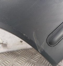 Extension d'aile arriere droit DACIA LODGY