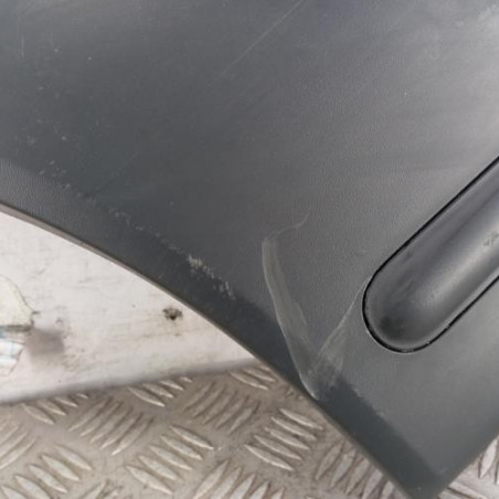 Extension d'aile arriere droit DACIA LODGY