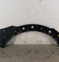 Extension d'aile arriere droit DACIA LODGY Photo n°3