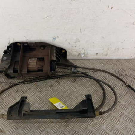 Bloc electrique de frein a main RENAULT SCENIC 2 Photo n°1