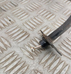 Bloc electrique de frein a main RENAULT SCENIC 2 Photo n°4