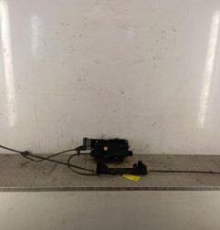 Bloc electrique de frein a main RENAULT SCENIC 2 Photo n°6