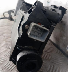 Bloc electrique de frein a main RENAULT SCENIC 2 Photo n°8