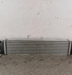 Echangeur air (Intercooler) FIAT BRAVO 2 Photo n°1