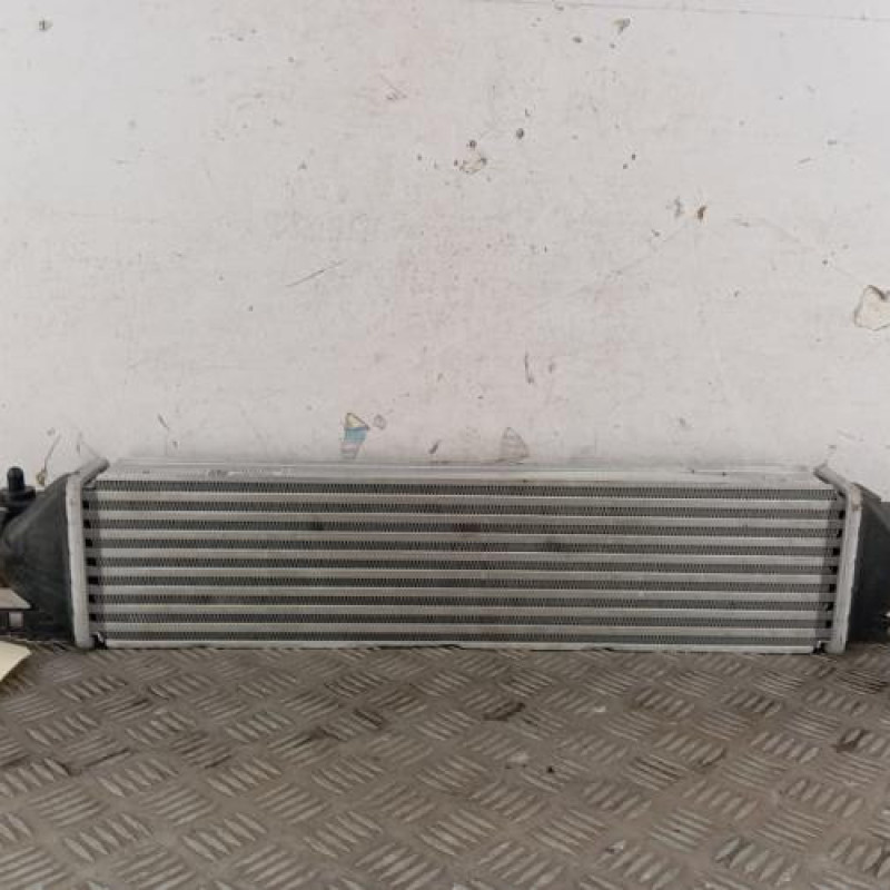 Echangeur air (Intercooler) FIAT BRAVO 2