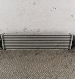 Echangeur air (Intercooler) FIAT BRAVO 2