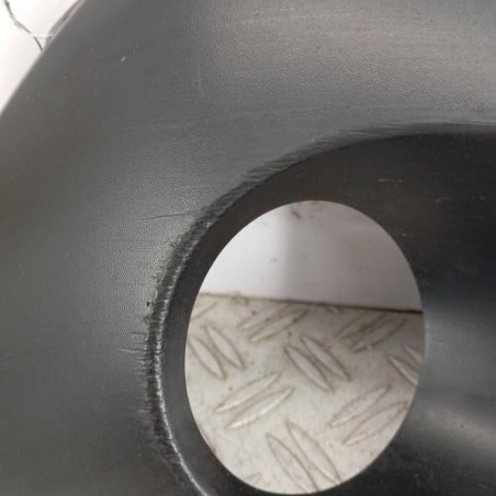 Enjoliveur anti brouillard PEUGEOT 208 1