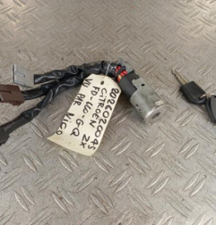 Neiman CITROEN ZX Photo n°1